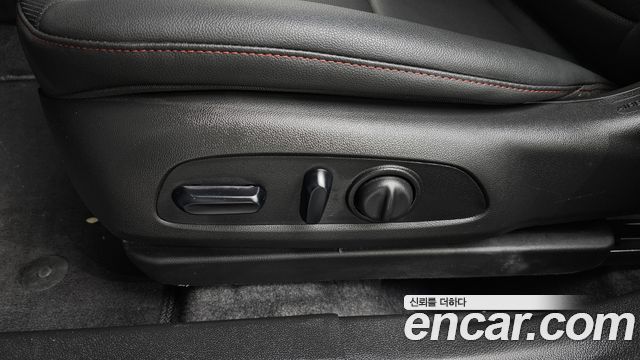Chevrolet Korea Trax 2026 — photo 27