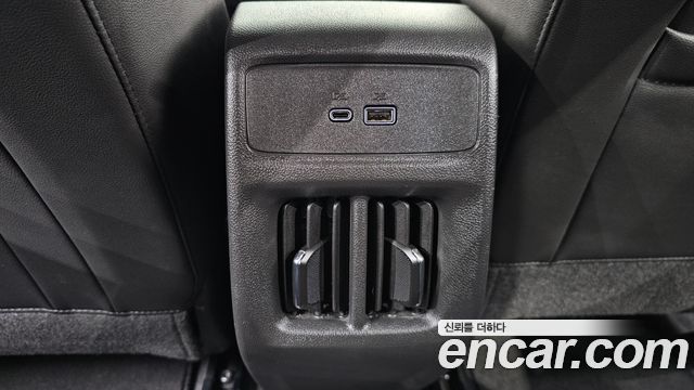Chevrolet Korea Trax 2026 — photo 28