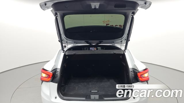 Chevrolet Korea Trax 2026 — photo 29