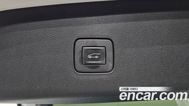 Chevrolet Korea Trax 2026 — photo 30