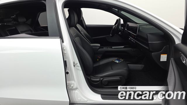 Hyundai Ioniq6 2023 — photo 10