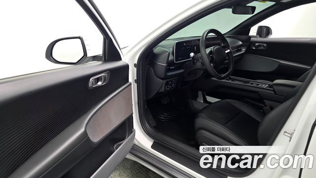 Hyundai Ioniq6 2023 — photo 11