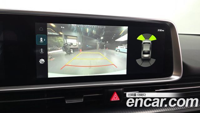 Hyundai Ioniq6 2023 — photo 15
