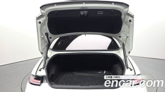 Hyundai Ioniq6 2023 — photo 20