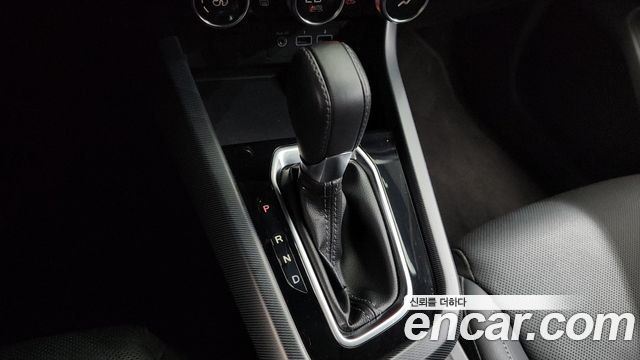 Renault Korea XM3 2020 — photo 12