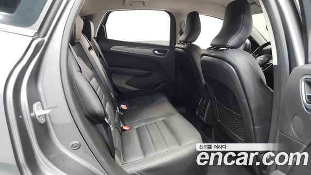 Renault Korea XM3 2020 — photo 17
