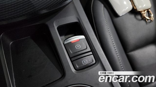 Renault Korea XM3 2020 — photo 18