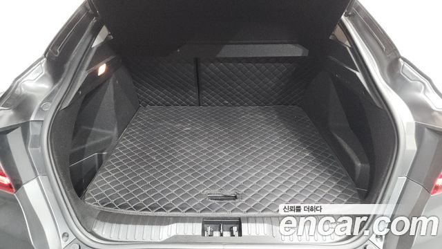 Renault Korea XM3 2020 — photo 24