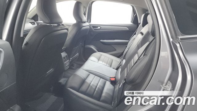 Renault Korea XM3 2020 — photo 25