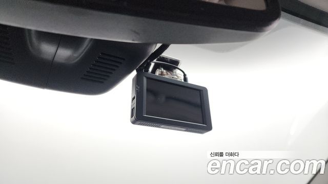 Renault Korea XM3 2020 — photo 27