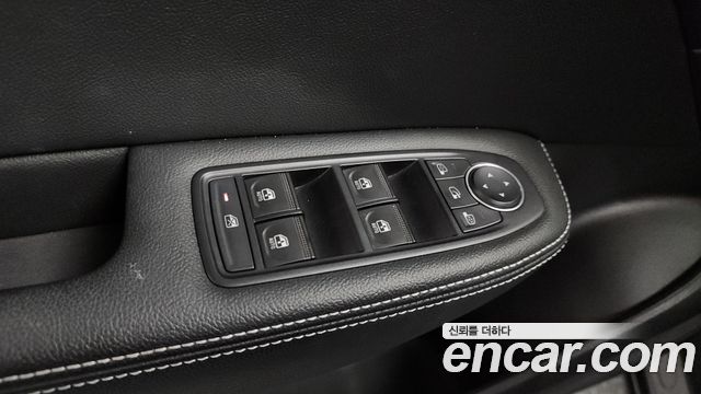 Renault Korea XM3 2020 — photo 35