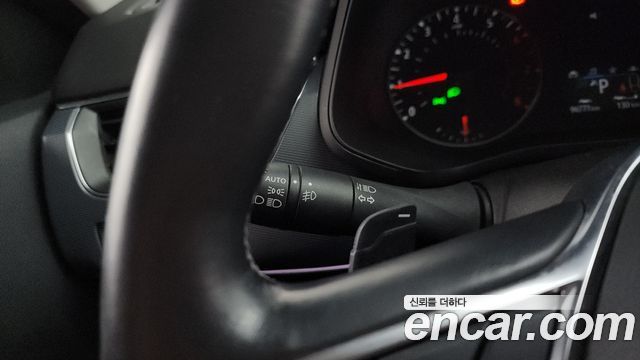 Renault Korea XM3 2020 — photo 36