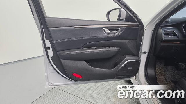 Renault Korea SM6 2017 — photo 14