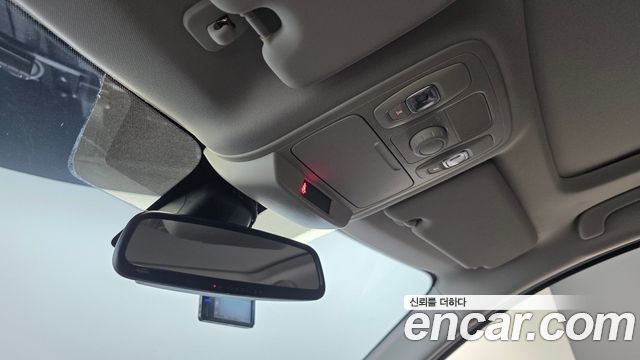 Renault Korea SM6 2017 — photo 28