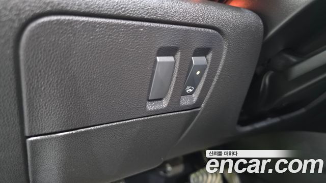 Renault Korea SM6 2017 — photo 30