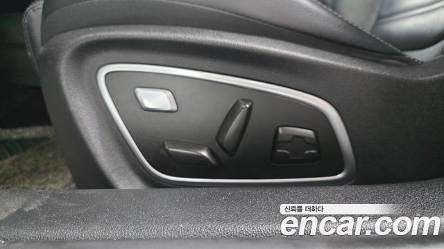Renault Korea SM6 2017 — photo 31