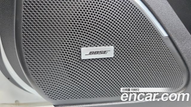 Renault Korea SM6 2017 — photo 36