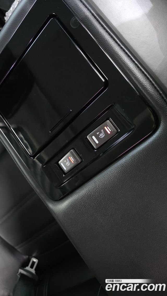 Renault Korea SM6 2017 — photo 37