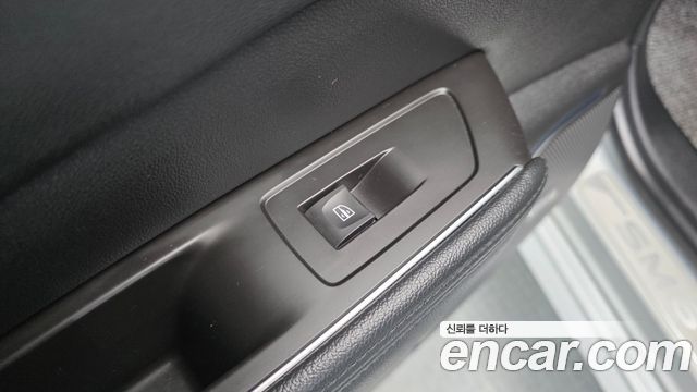 Renault Korea SM6 2017 — photo 39