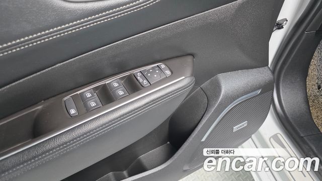Renault Korea SM6 2017 — photo 40