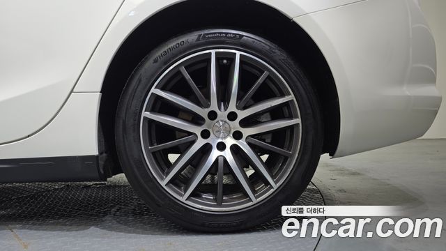 Maserati Ghibli 2019 — photo 7