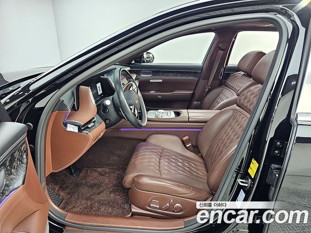 Genesis G90 2023 — photo 8