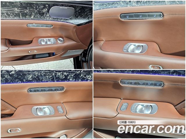 Genesis G90 2023 — photo 13