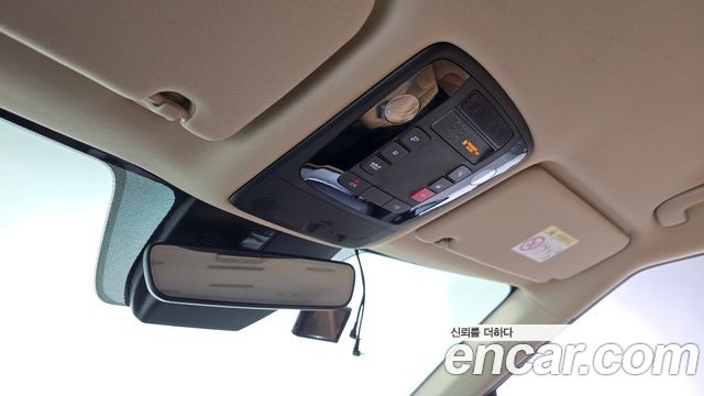 Kia Canival 2023 — photo 26