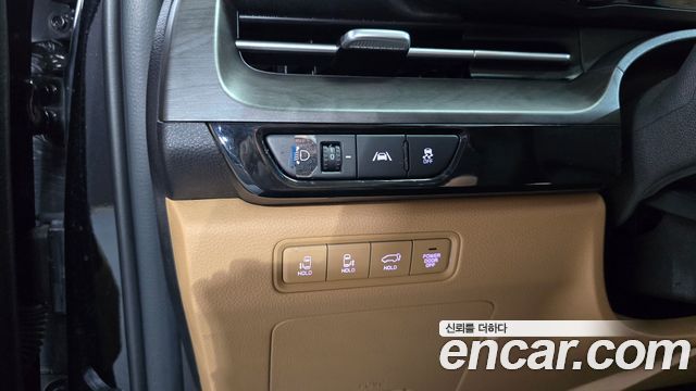 Kia Canival 2023 — photo 28