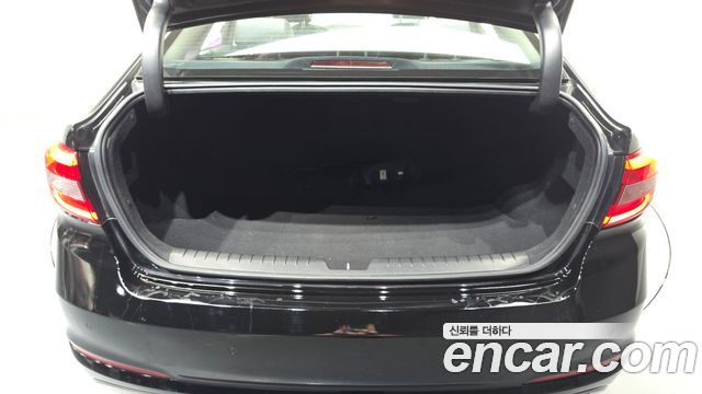 Hyundai Sonata 2015 — photo 23