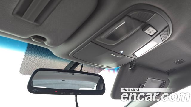 Hyundai Sonata 2015 — photo 25