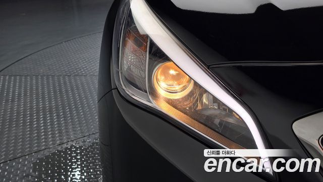 Hyundai Sonata 2015 — photo 8