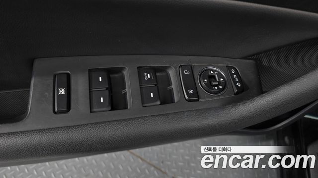 Hyundai Sonata 2015 — photo 28