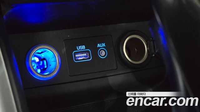 Hyundai Sonata 2015 — photo 29
