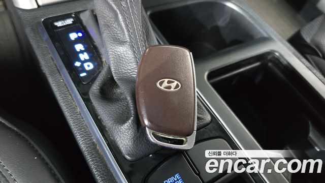 Hyundai Sonata 2015 — photo 31