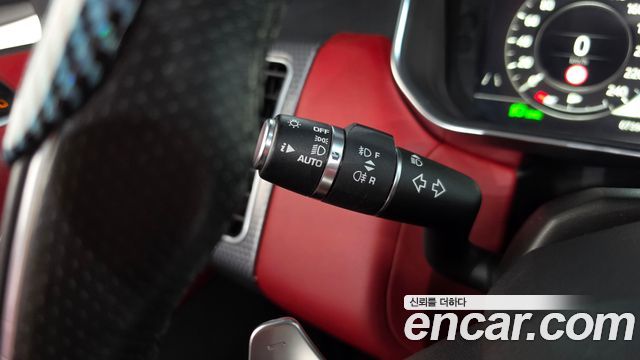 Land Rover Range Rover Sport 2019 — photo 11