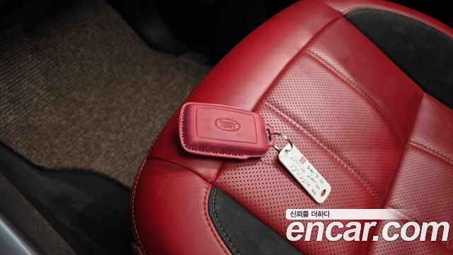 Land Rover Range Rover Sport 2019 — photo 21