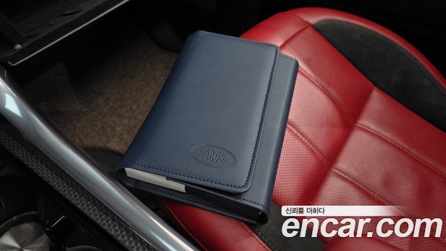 Land Rover Range Rover Sport 2019 — photo 22
