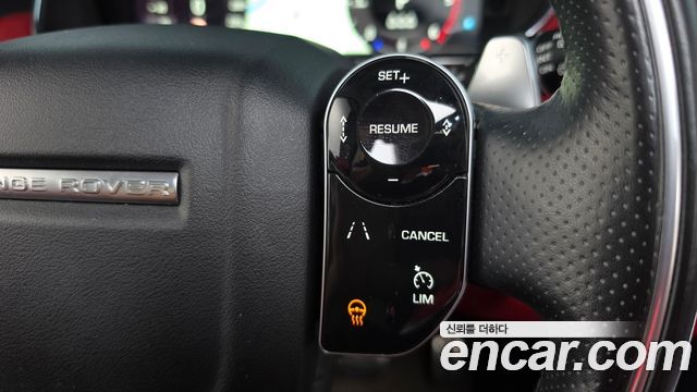 Land Rover Range Rover Sport 2019 — photo 23