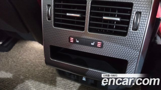 Land Rover Range Rover Sport 2019 — photo 25