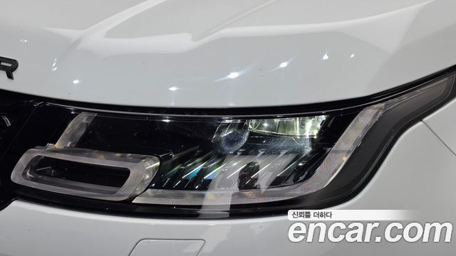 Land Rover Range Rover Sport 2019 — photo 8