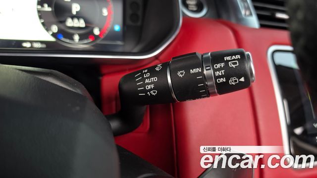 Land Rover Range Rover Sport 2019 — photo 28