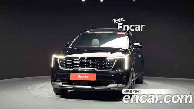 Kia Sorento 2024 — photo 3