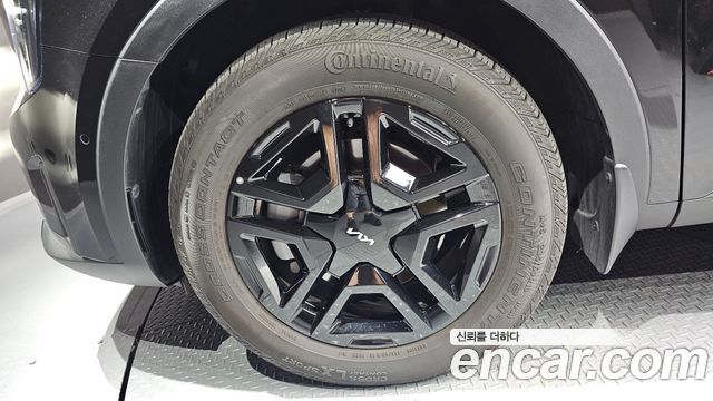 Kia Sorento 2024 — photo 5