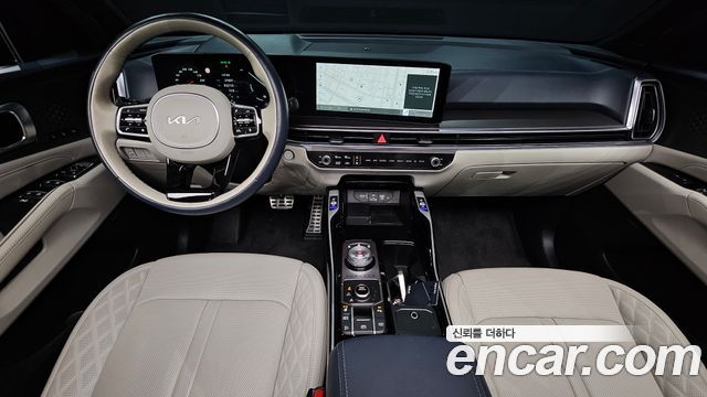 Kia Sorento 2024 — photo 10