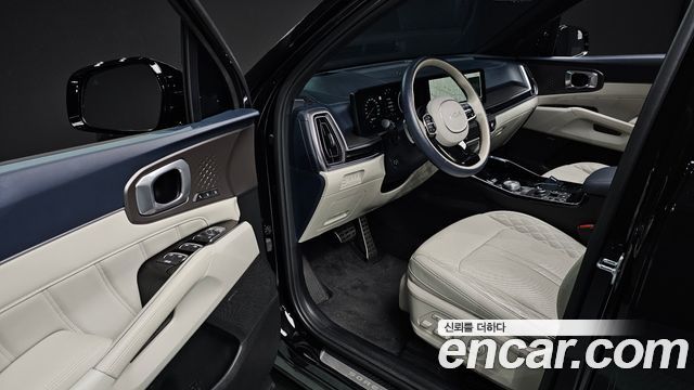 Kia Sorento 2024 — photo 13