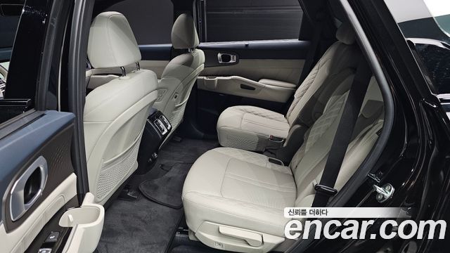 Kia Sorento 2024 — photo 17