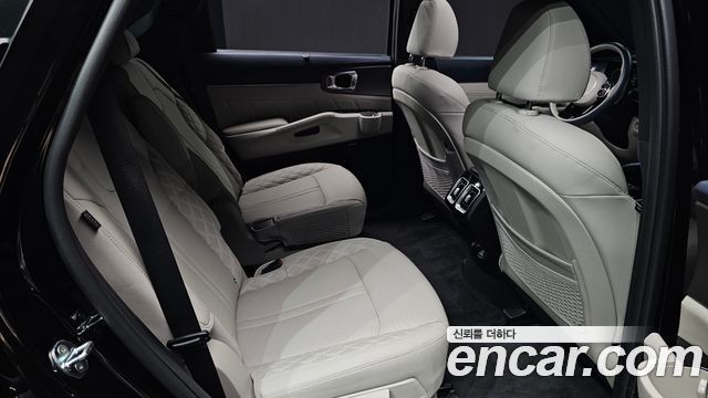 Kia Sorento 2024 — photo 18