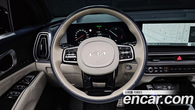 Kia Sorento 2024 — photo 19
