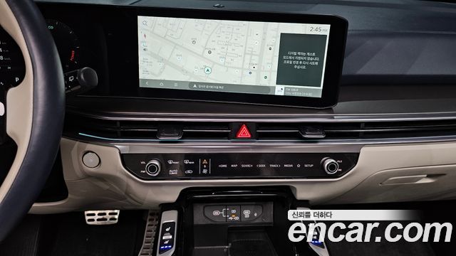 Kia Sorento 2024 — photo 20